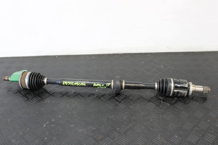 Antriebswelle Antriebswelle rechts vorne EBJ92MBC194 TOYOTA AURIS II 2 KOMBI