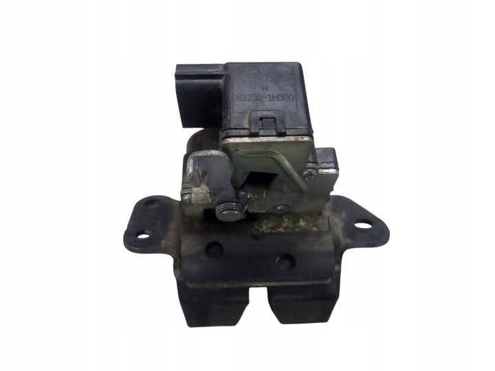 de la Serrure du capot Porte coffre hayon Arrière KIA PRO CEED et 81230-1H300