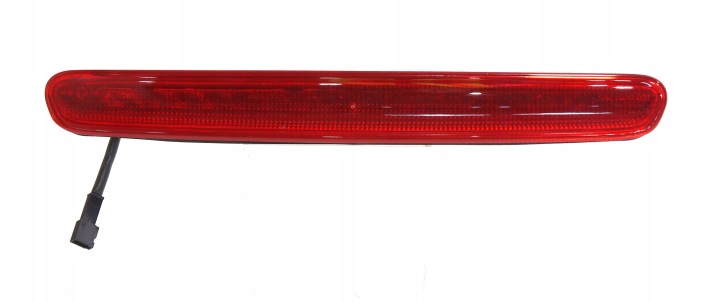 12830374 TRZECIE Faro FANALE STOP SAAB 9-3 CABRIO 04-07 KABRIOLET 93 Originale