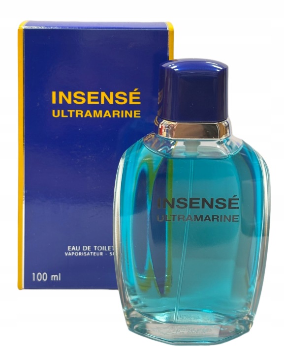 givenchy insense ultramarine