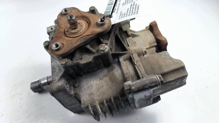 REDUKTOR 0FN409053 2.0 TDI SKODA SUPERB III