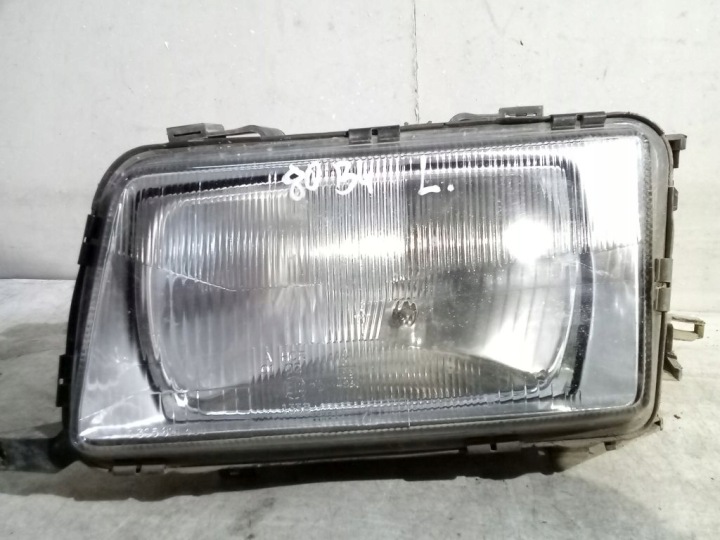 Audi 80 B4 feu gauche avant avant