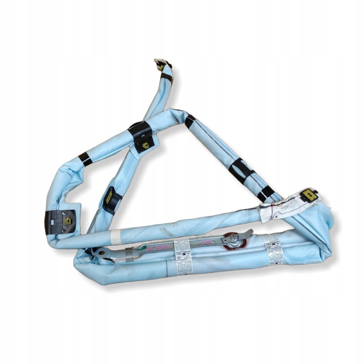 Airbag toit rideau powietrzna Droit Bouche buse Mercedes-Benz A W177 AMG