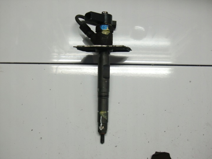 AUDI A8 D3 4.0TDI ASE nozzle injector 057130277M 0445110158