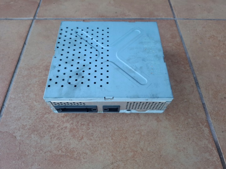 Amplificateur MERCEDES W211 A2118274242