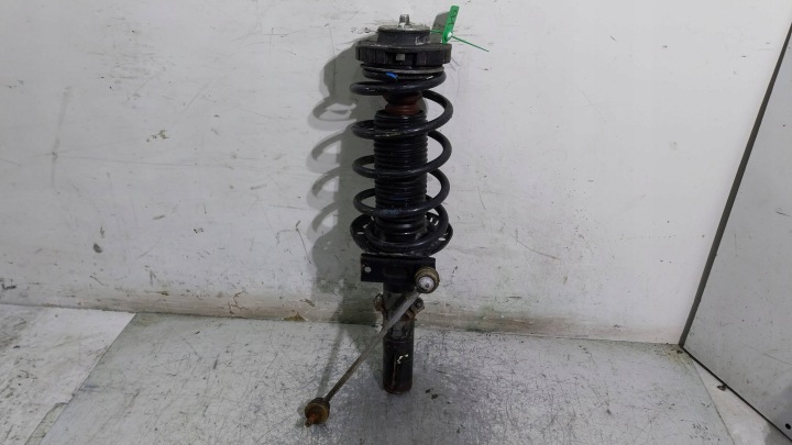 STOSSDÄMPFER LINKS RECHTS VORNE 6Q0413031BJ VW POLO IV IBIZA III FABIA UND II