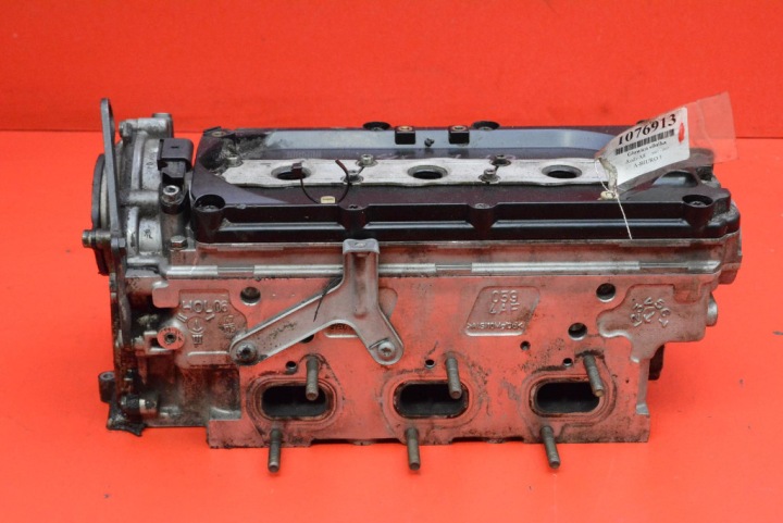 TESTATA Motore Destro 0594AE AUDI A8 D3 3.0 TDI 233 KM LIFT 05-07