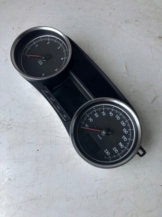 dials dials PEUGEOT 508 and 2.2 HDI 9665966080 9675167180