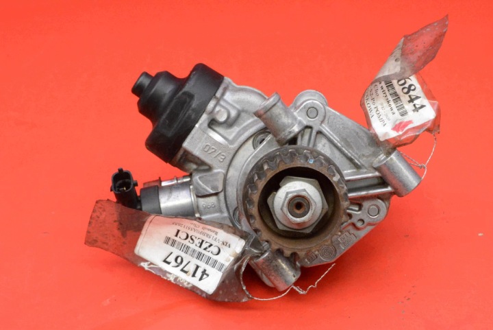 Einspritzpumpe 167007358R RENAULT CLIO 4 IV 1.5 DCI 75 KM 12-20