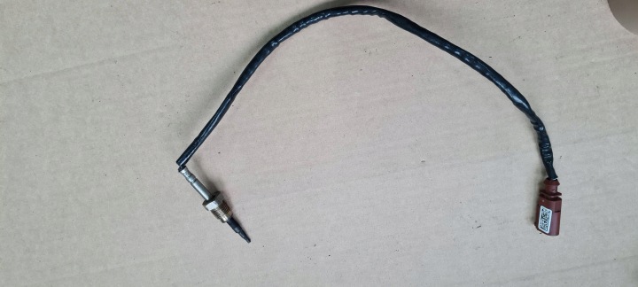 A5 8W snímač TEMPERATURY plynů 2.0 TDI 8W0906088B Q5 A6 A4 B9 8W