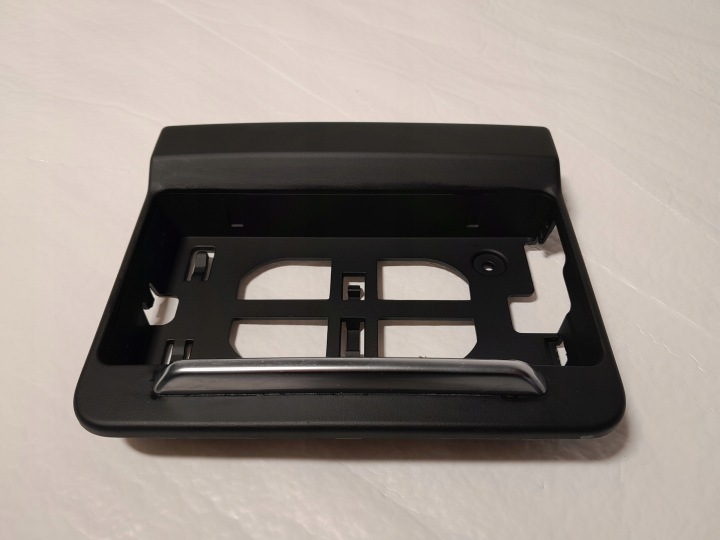 AUDI Q5 II 80A Handschuhfach Abdeckung, Hutablage unter LADOWARKE INDUKCYJNA 80A864075B