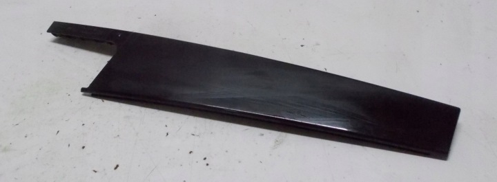 MINI COUNTRYMAN 19R 1.5 Moulage Couverture tablier moteur SLUPKA Droite Arrière 7390184