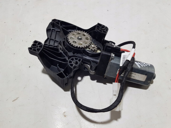 Gestänge Motor dach links MERCEDES SLK SLC R172 W172 1727900103