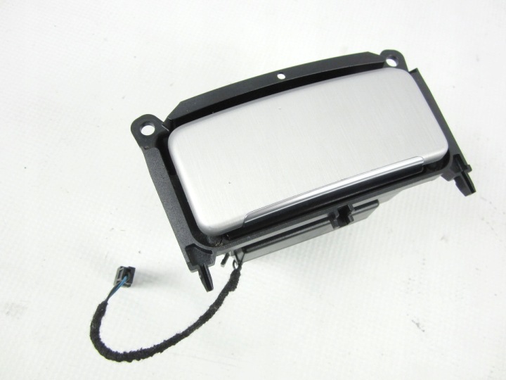 ashtray passenger compartment adapter Porsche Cayenne S II 958 7P5 92A