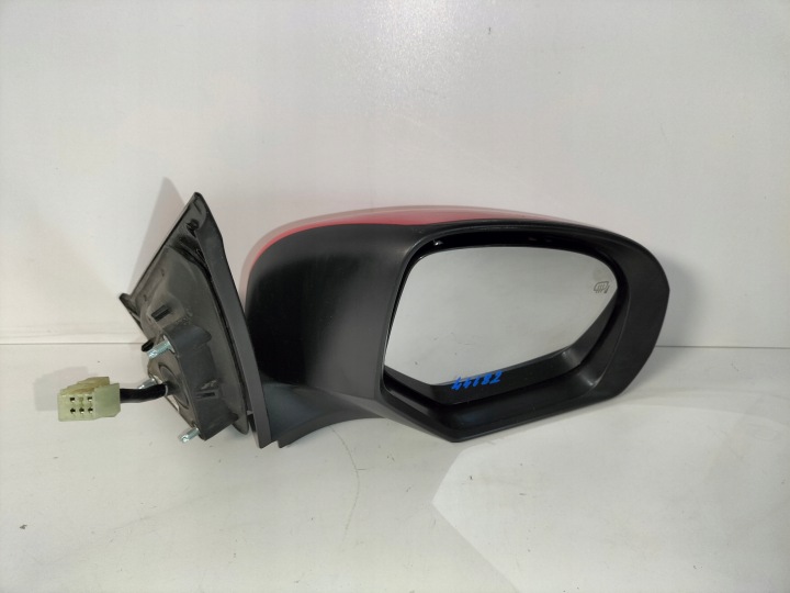 SPECCHIETTO RETROVISORE Destro Elettricità SUZUKI SWIFT MK7 10