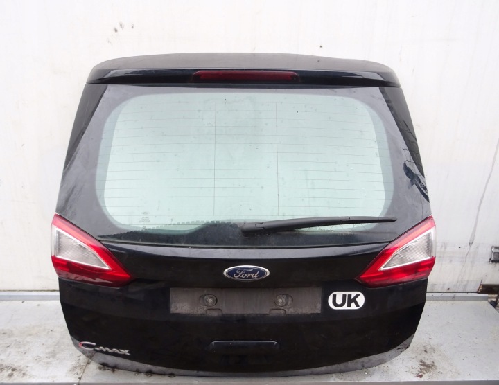 FORD C MAX II MK2 GRAND heckklappe kofferraumdeckel Kofferraum heck hinten FA