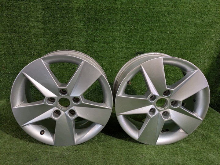 disk disk hliníkový SKODA OCTAVIA III 16" x 6.5J ET46 NR.F304
