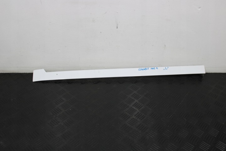 kryt SZYNY PROWADNICY levá krycí FORD TRANSIT CONNECT 2 II MK2 LIFT