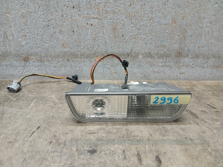 Feux phare Arrière SUZUKI VITARA III 3 LIFT 18- LED 002644572M