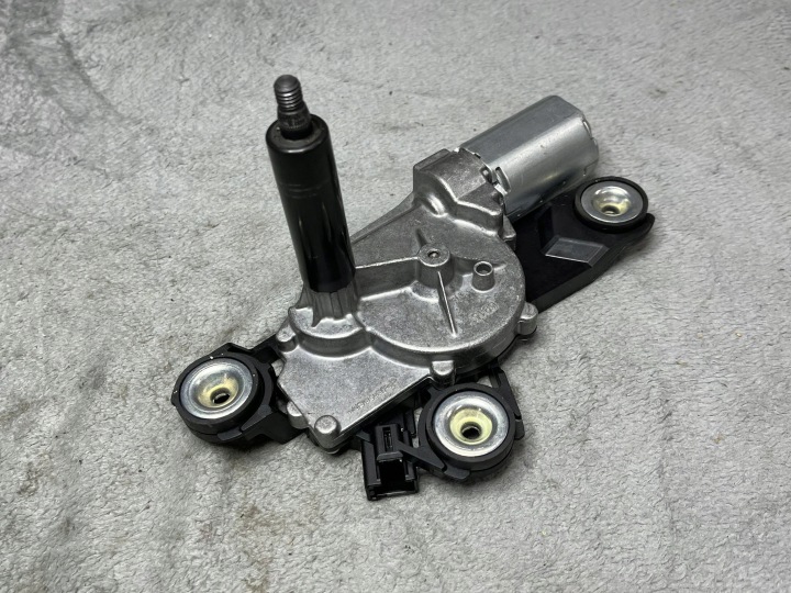 Motorino Tergicristalli posteriore Ford S-MAX 1689913