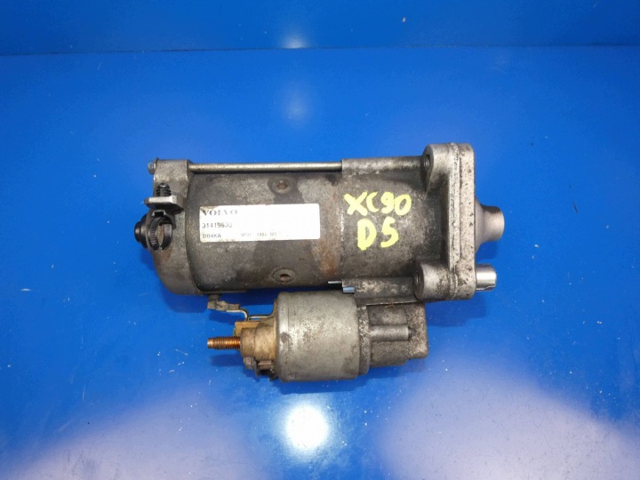 VOLVO XC90 II XC60 II V90 S90 2.0 D5 D4 starter