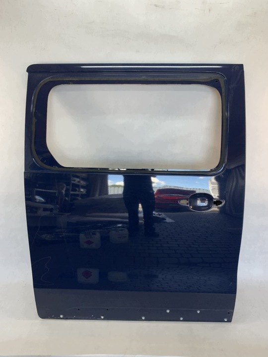 dvere pravé zadné posuvné Toyota Proace Fiat Scudo Peugeot Expert 05.26