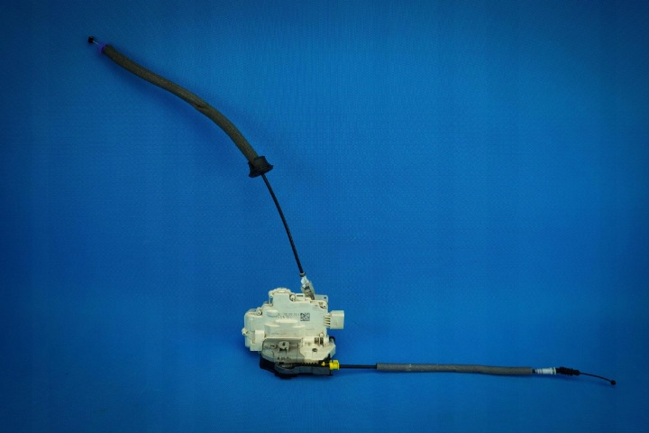 de la Serrure Portière Droite Arrière Audi A3 A6 A7 Q7 4G0839016B