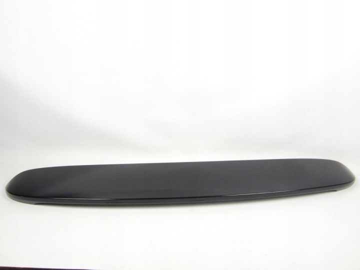 BLENDE SCHUTZKAPPE SPOILER HINTEN HECK HECKKLAPPE MERCEDES W221 197 KOMBI