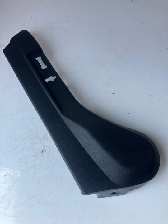 Kryt krycia sedačka ľavý predok PEUGEOT 4007 N254283