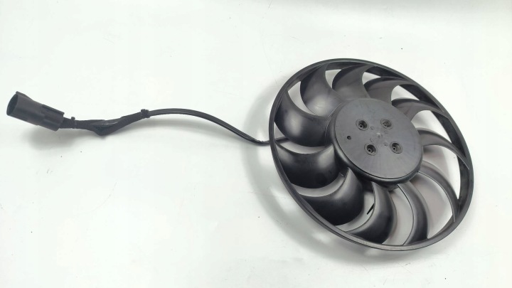 Kühlergebläse 9826929880 OPEL CORSA F