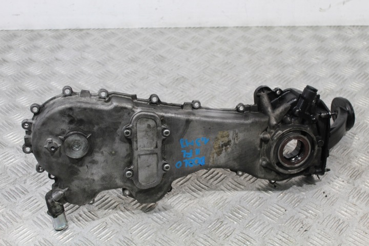 oil pump FIAT DOBLO II 2 LIFT 37004800