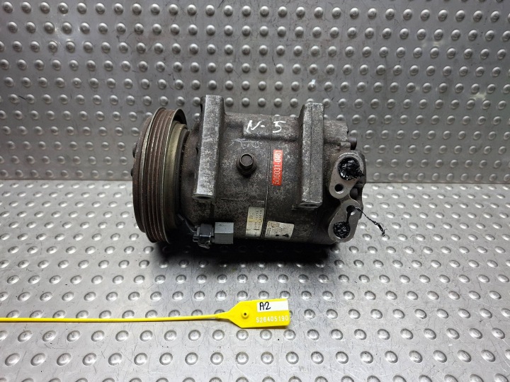 compresseur de climatisation NISSAN SERENA 94-00 2.0 1.6 et 506231-0173