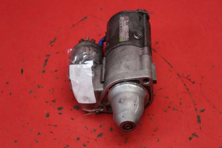 starter test A0051517701 MERCEDES R-KLASA W251 3.0 CDI 224 KM 05-10