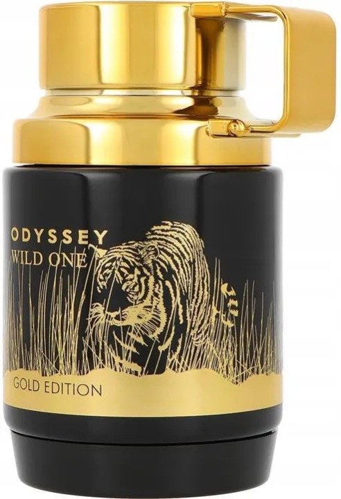 armaf odyssey wild one woda perfumowana 60 ml     