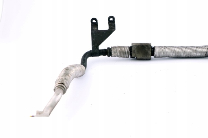 BMW 7 Series E65 730d M57N Suction Pipe Experior Compulator 8385264 11