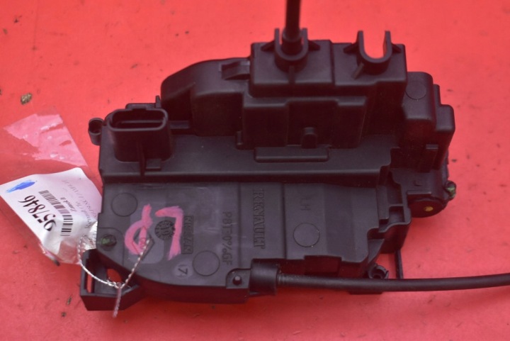 de la Serrure Portière Gauche Arrière Arrière 300128-F RENAULT CLIO 3 III KOMBI LIFT 09-12