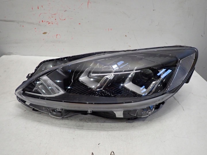 light front front left FORD KUGA MK3 2020- LV4B-13W030-AK