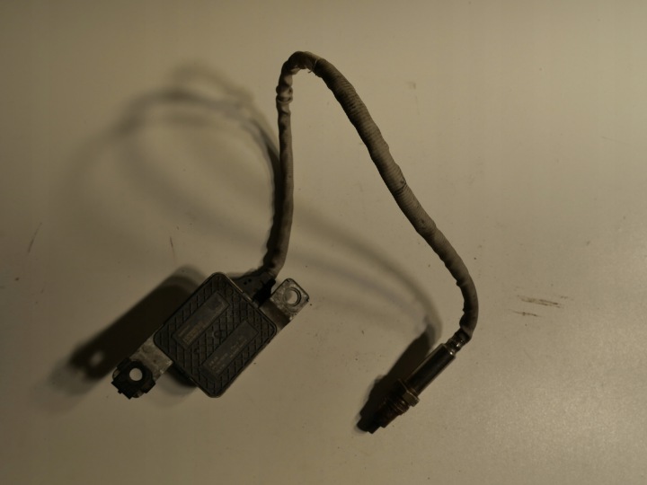 modul Bedienteil NOX Sensor SONDA LAMBDA VW 04L907805BE