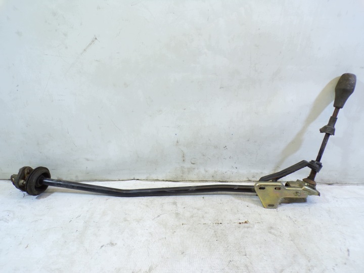 Schaltkulisse Schalthebel Getriebe getriebe FIAT DUCATO 1 und PEUGEOT J5 CITROEN C25
