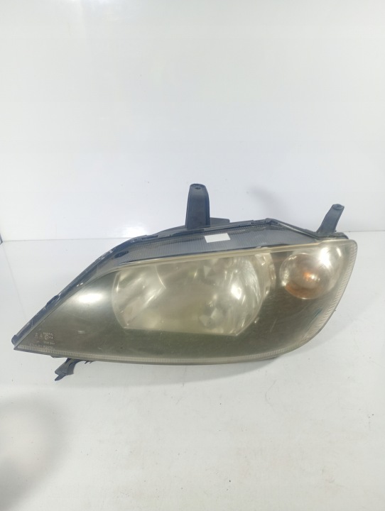 MAZDA 2 II 03-06 REFLEKTOR sinistra Anteriore Anteriore OE 90733100