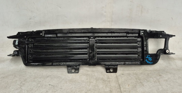 VOLVO V60 II S60 III 18- Presa condotto aria presa d’aria louvre Tendina a rullo CAPPELLIERA 1136335XX