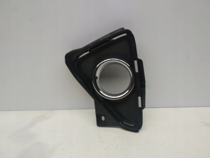 2015r + Toyota Rav4 IV lift griglia sinistra w Paraurti Anteriore Orygina 52040-42050