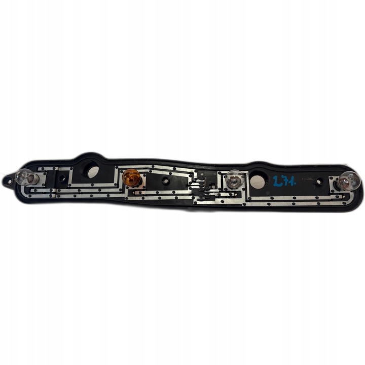 Platine porte ampoule feux Arrière Gauche Fiat Ducato Boxer Jumper III 06-14