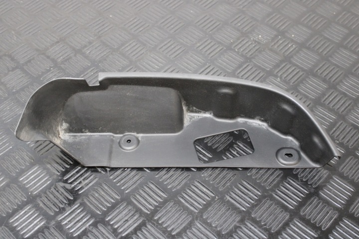 utikač zaštita fara lijevi stražnji dio 7385673 MINI CLUBMAN F54S F54 S