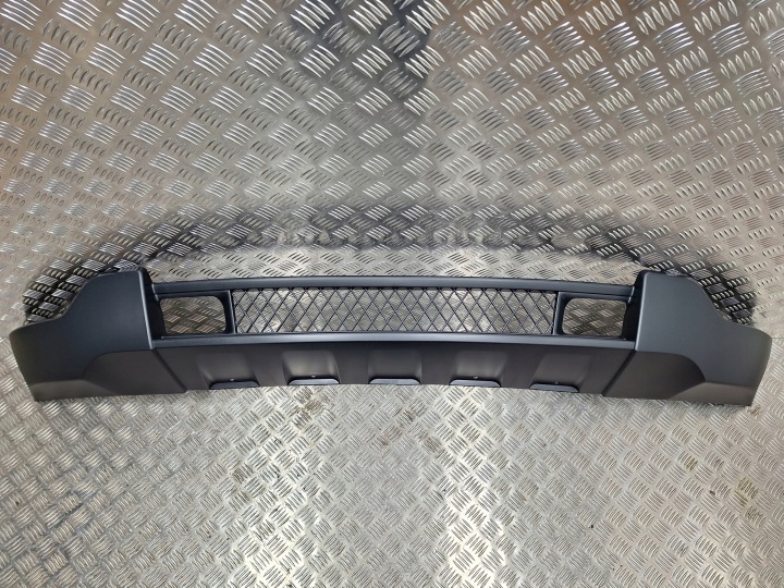 Heckspoiler der Stoßstange vorne untere JEEP GRAND CHEROKEE WK2 14- 68078270AB