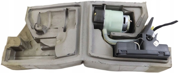 MERCEDES W168 A-KLASA pumpa centrálního zámku 1688000148 EUROPA