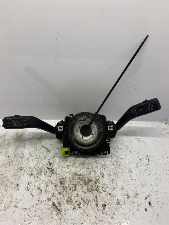 Commodo phares Commodo essuie glace 5K0953507BC VW GOLF VI (2008-2013) 2.0TDI