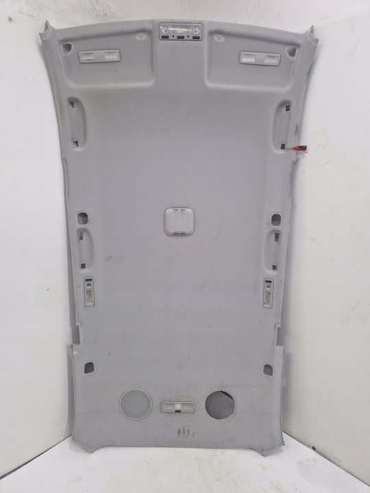 tapacír střechy BMW E39 KOMBI
