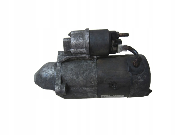 BMW 3 E46 E38 E39 E53 M57 Moteur du démarreur Moteur STARTER 2247391 12412179676