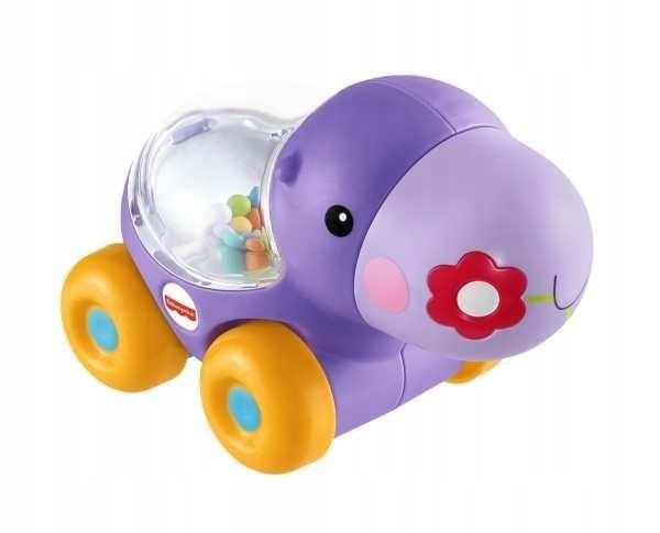 Fisher-Price Бегемот чудова